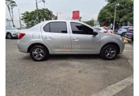 Renault Logan 2023 - $54.400.000