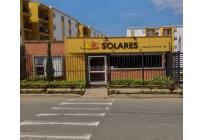 Apartamentos, Venta, Candelaria - $150.000.000