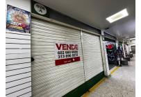 Locales y Bodegas, Venta, San Nicolás - $175.000.000