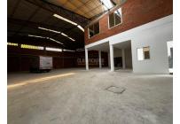 Locales y Bodegas, Venta, Yumbo - $2.000.000.000