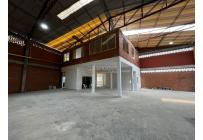 Locales y Bodegas, Venta, Yumbo - $2.000.000.000