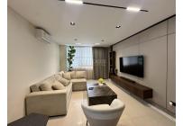 Apartamentos, Venta, Ciudad Jardín - $700.000.000