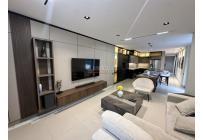 Apartamentos, Venta, Ciudad Jardín - $700.000.000