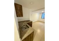 Apartaestudios, Alquiler, Gran Limonar - $1.100.000