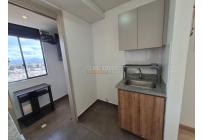 Apartaestudios, Venta, Bogotá - $450.000.000