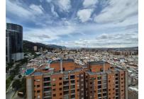 Apartaestudios, Venta, Bogotá - $450.000.000