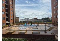 Apartaestudios, Venta, Bogotá - $450.000.000