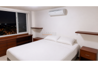 Apartamentos, Venta, Multicentro - $520.000.000