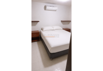 Apartamentos, Venta, Multicentro - $520.000.000