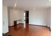 Apartamentos, Alquiler, Bogotá - $4.500.000