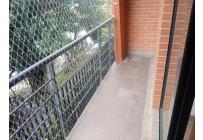 Apartamentos, Alquiler, Bogotá - $4.500.000