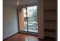 Apartamentos, Alquiler, Bogotá - $4.500.000