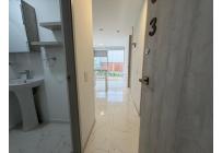 Apartaestudios, Alquiler, Pereira - $1.600.000
