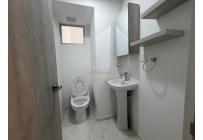 Apartaestudios, Alquiler, Pereira - $1.600.000