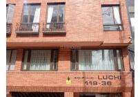 Apartamentos, Alquiler, Bogotá - $3.500.000