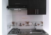 Apartaestudios, Alquiler, Nápoles - $700.000
