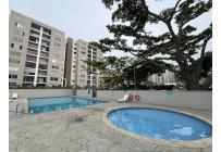 Apartamentos, Alquiler, Yumbo - $1.400.000