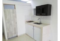 Apartaestudios, Alquiler, Vipasa - $750.000