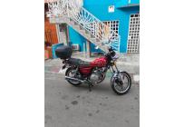 Suzuki GN 2023 - $4.500.000