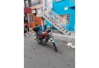 Suzuki GN 2023 - $4.500.000