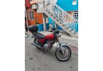 Suzuki GN 2023 - $4.500.000