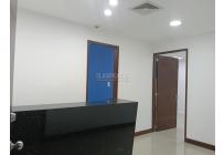 Oficinas y Consultorios, Venta, Tequendama - $440.000.000
