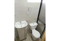 Apartaestudios, Alquiler, San Fernando Viejo - $900.000