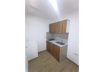 Apartaestudios, Alquiler, San Fernando Viejo - $1.100.000