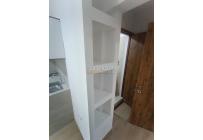 Apartaestudios, Alquiler, San Fernando Viejo - $1.100.000