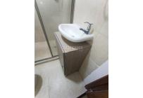 Apartaestudios, Alquiler, San Fernando Viejo - $1.100.000