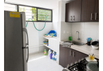 Apartamentos, Venta, Alcázares - $95.000.000