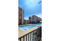Apartamentos, Alquiler, Jamundí - $1.000.000