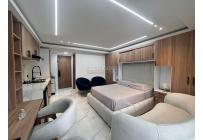 Apartaestudios, Venta, Chipichape - $350.000.000