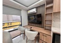 Apartaestudios, Venta, Chipichape - $350.000.000