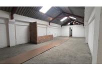 Locales y Bodegas, Venta, Cristóbal Colón - $1.300.000.000