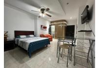 Apartaestudios, Alquiler, Miraflores - $1.200.000