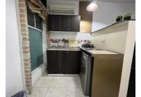 Apartaestudios, Alquiler, Miraflores - $1.200.000