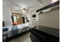 Apartaestudios, Alquiler, Miraflores - $1.200.000