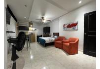 Apartaestudios, Alquiler, Miraflores - $1.200.000