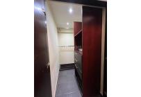 Apartaestudios, Alquiler, Miraflores - $1.500.000
