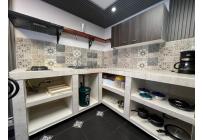 Apartaestudios, Alquiler, Miraflores - $1.500.000