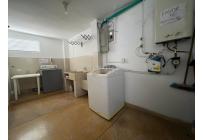 Apartaestudios, Alquiler, Miraflores - $1.500.000