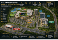 Lotes, Venta, Ciudad Bochalema - $19.900.000.000
