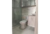 Apartamentos, Alquiler, Dos Quebradas - $1.450.000