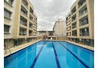 Apartamentos, Venta, La Flora - $350.000.000