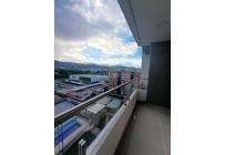 Apartamentos, Alquiler, Valle del Lili - $2.600.000