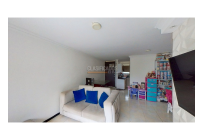Apartamentos, Venta, El Refugio - $219.650.000