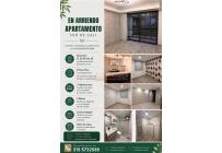 Apartamentos, Alquiler, Ciudad Pacifica