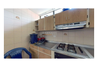 Apartamentos, Venta, Ed. Versalles - $417.340.000