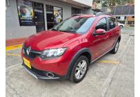 Renault Stepway 2019 - $50.900.000